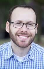 Dan Grunspan, assistant professor, Department of Integrative Biology, University of Guelph