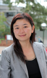 Dr. Luna Yue Huang
