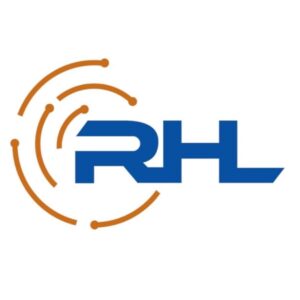 RHL logo