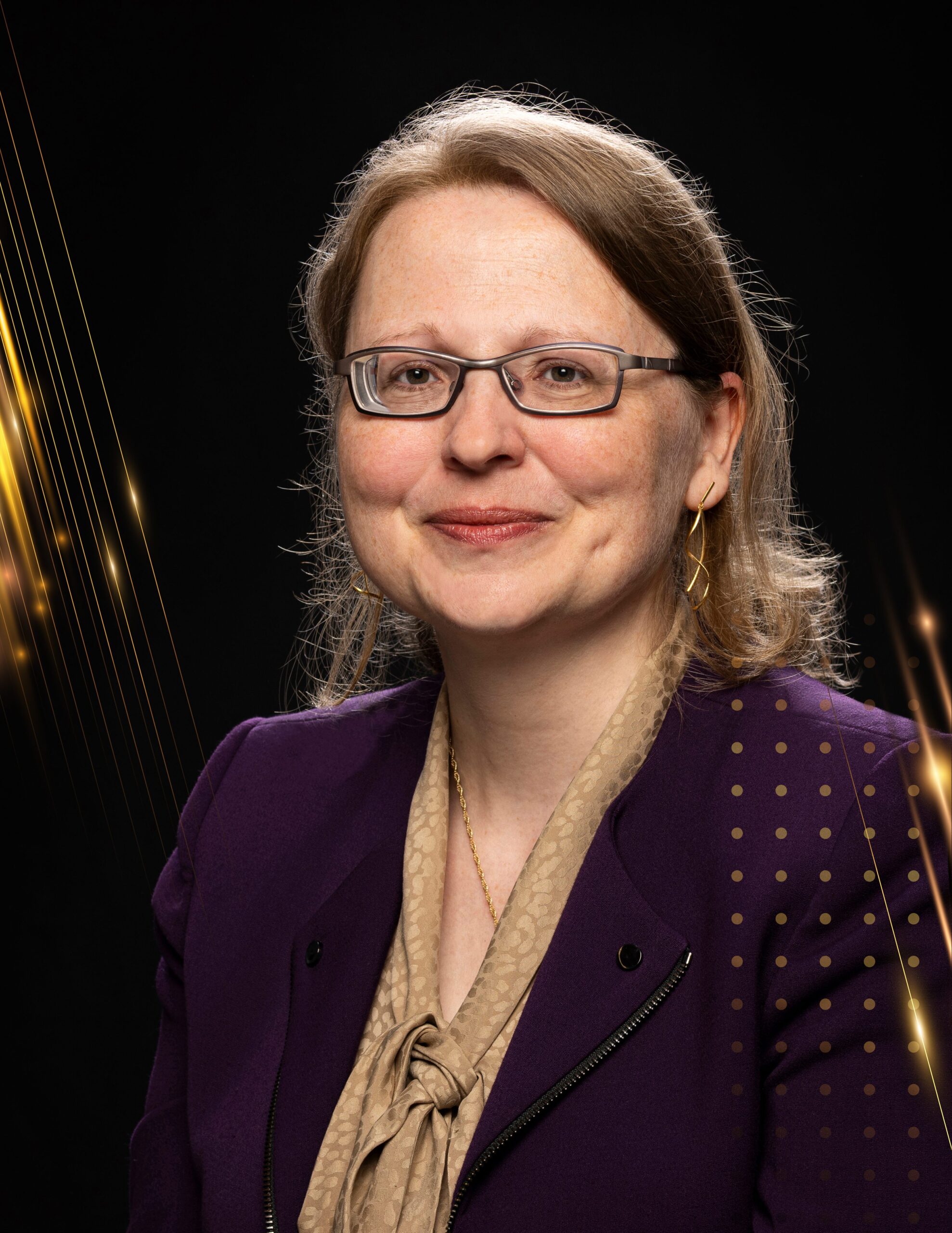 Martine De Cock
