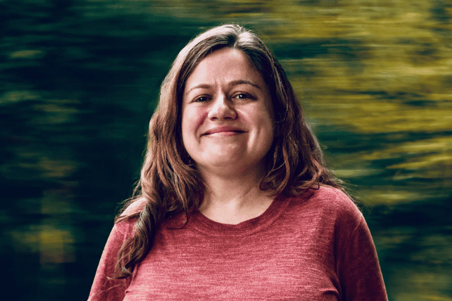 Sílvia da Costa Ferreira