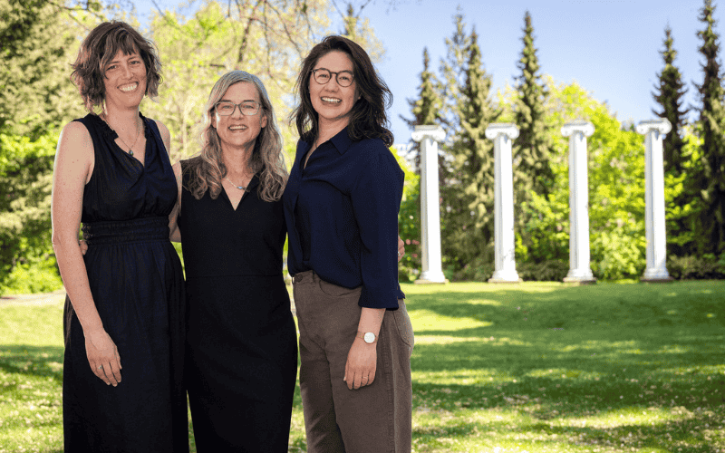 Collier-Otten-Spiker Teaching Team