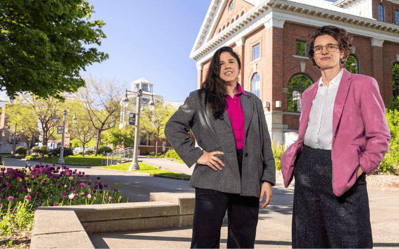 Community Engaged Civil Engineering and Urban Design Capstone