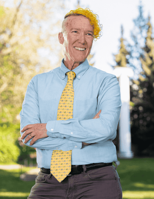 Wes King