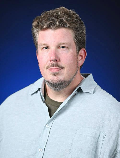 Headshot of Marc Watkins