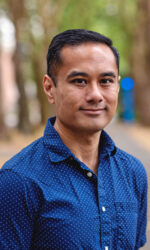 Eldridge Alcantara, Electrical & Computer Engineering