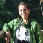 Ursula Valdez, PhD, UW Bothell, Interdisciplinary Arts & Sciences, Environmental Sciences